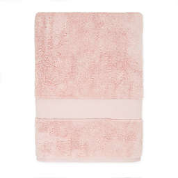 Wamsutta® Egyptian Cotton Bath Sheet in Rose Smoke