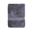 Alternate image 0 for Wamsutta&reg; Egyptian Cotton Bath Towel in Steel Grey