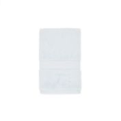 Wamsutta&reg; Egyptian Cotton Hand Towel in Illusion Blue