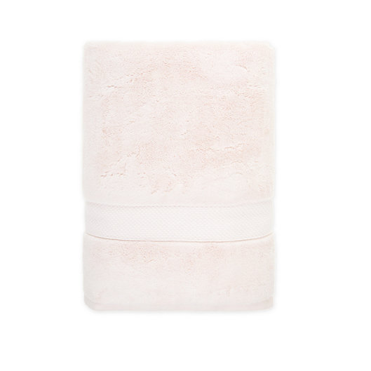 Alternate image 1 for Wamsutta® Egyptian Cotton Bath Towel in Petal Pink
