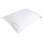 Alternate image 1 for Sleep Safe&trade; Ultra Standard/Queen Pillow Protector