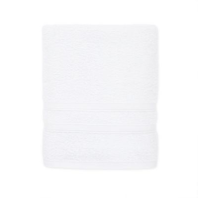 Simply Essential&trade; Cotton Bath Towel in Bright White