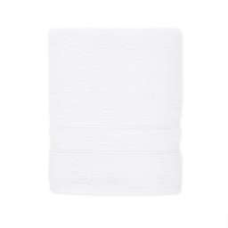 Simply Essential™ Cotton Bath Towel in Bright White