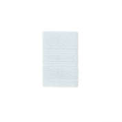Simply Essential&trade; Cotton Washcloth in Wan Blue