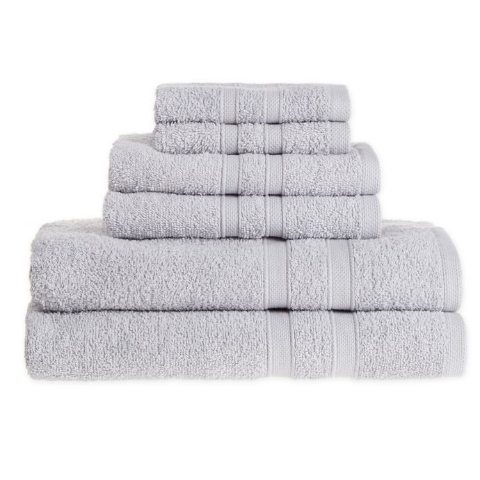 simply home towels