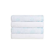 Simply Essential&trade; Cotton Hand Towels (Set of 4)