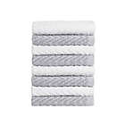 Alternate image 0 for Simply Essential&trade; Cotton Washcloths (Set of 8)