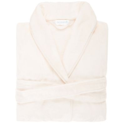 Nestwell&trade; Unisex Plush Robe