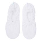 Alternate image 2 for Nestwell&trade; Plush Footie in Egret