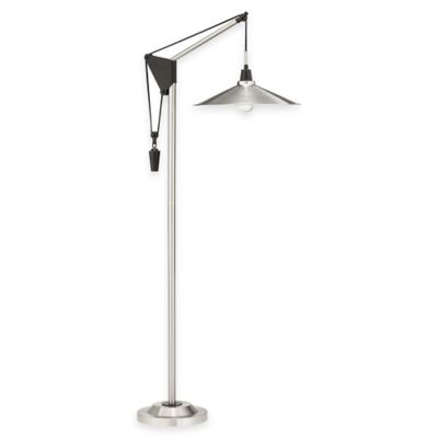callum floor lamp