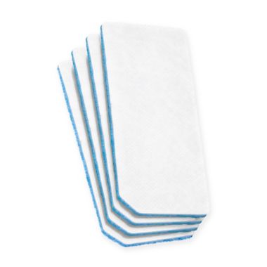 Miele RX-SAC1 AirClean Filters for Scout RX1 Robotic Vacuum. View a larger version of this product image.