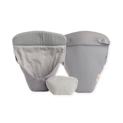 ergobaby 360 mesh infant insert