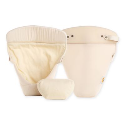 ergobaby cool air mesh infant insert