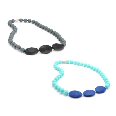 chewbeads necklace