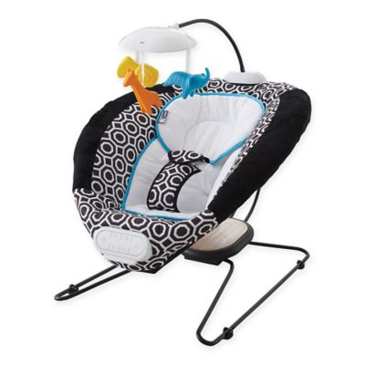 baby bouncer bed bath and beyond