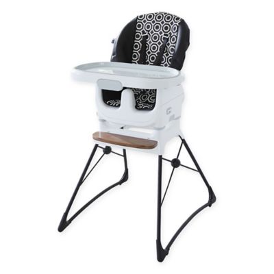 fisher price high chair