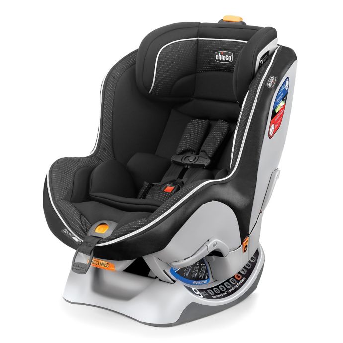 Chicco® NextFit™ Zip Convertible Car Seat in Genesis | Bed ...