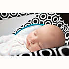 Alternate image 3 for Jonathan Adler&reg; Crafted by Fisher-Price&reg; Deluxe Smart Connect&trade; Rock &#39;n Play Sleeper