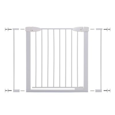 bed bath beyond baby gate