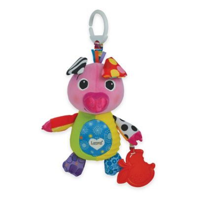 lamaze stroller toys