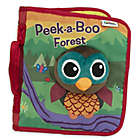 Alternate image 0 for Lamaze&reg; "Peek-A-Boo Forest" Soft Book