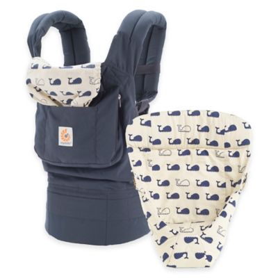 ergobaby bundle of joy carrier