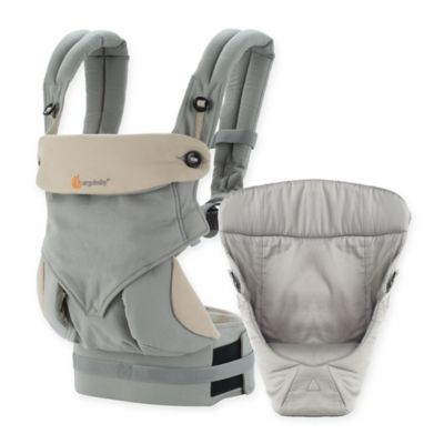 ergobaby four position 360 baby carrier
