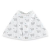 aden + anais&trade; essentials Burpy Bib in Baby Star