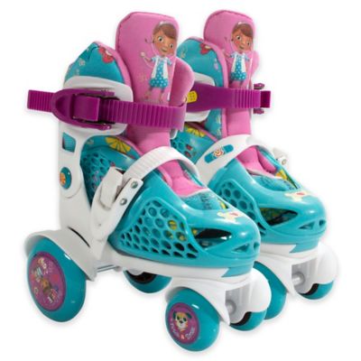 doc mcstuffins power wheel