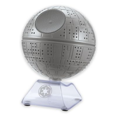 star wars bluetooth speaker