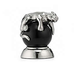 Mary Jurek Design® Animal Collection Panther Paperweight