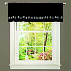 Alternate image 0 for Lush Decor Night Sky Rod Pocket Window Curtain Collection