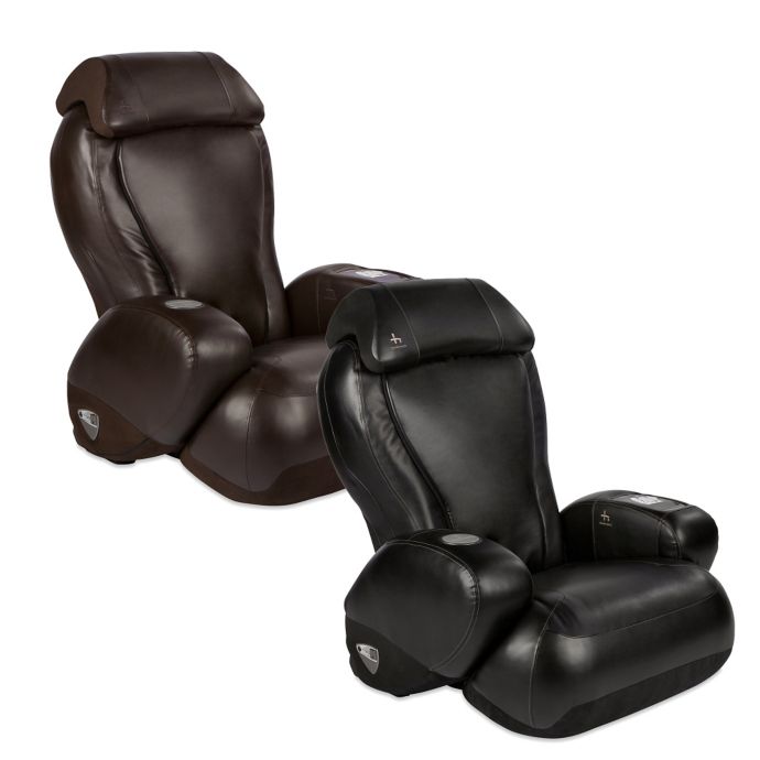 Human Touch iJoy-2580 Robotic Massage Chair | Bed Bath ...