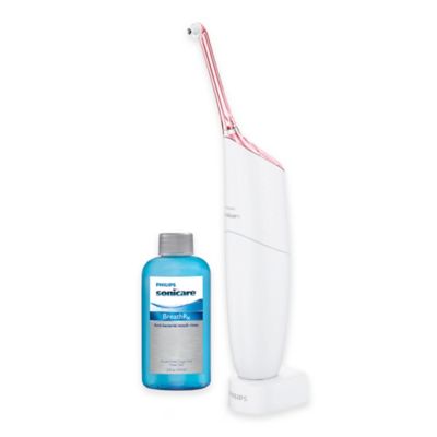 sonicare airfloss bed bath and beyond
