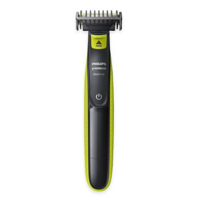 philips one blade 5mm comb