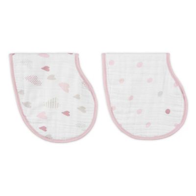 aiden and anais bibs