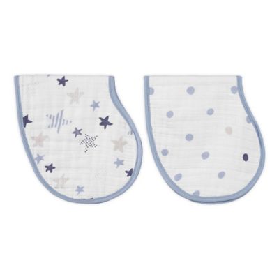 aiden and anais bibs