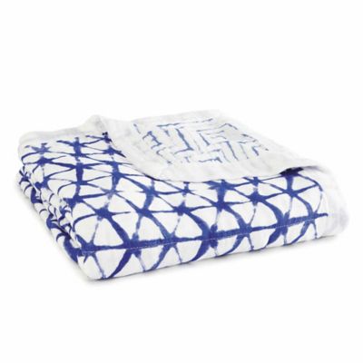 aden anais oversized muslin blanket