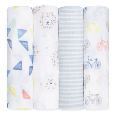 anais swaddle wraps