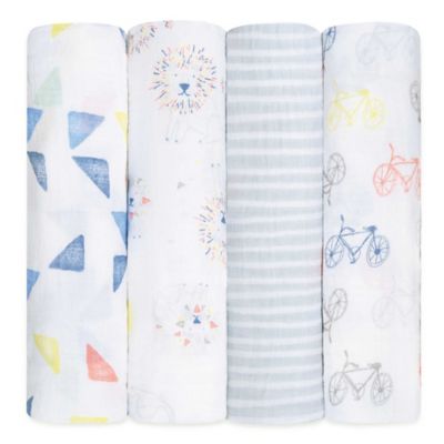 anais swaddle wraps