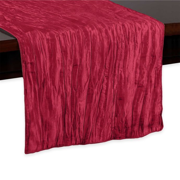 Delano Table Runner Bed Bath & Beyond