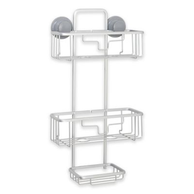 suction caddy neverrust powergrip