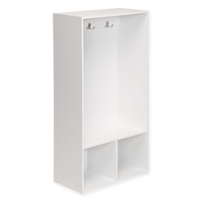 Closetmaid Storage Locker In White Bed Bath And Beyond Canada