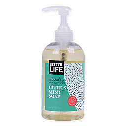 Better Life 12 fl. oz. Citrus Mint Hand and Body Soap