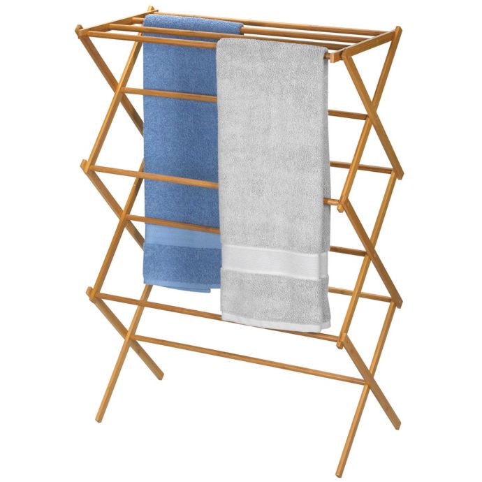 clothes drying rack hsn