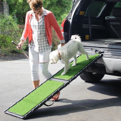 Gen7Pets Natural-Step Full Size 72-Inch Pet Ramp