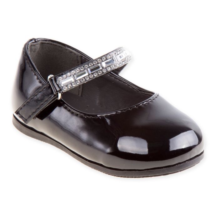 laura ashley baby shoes