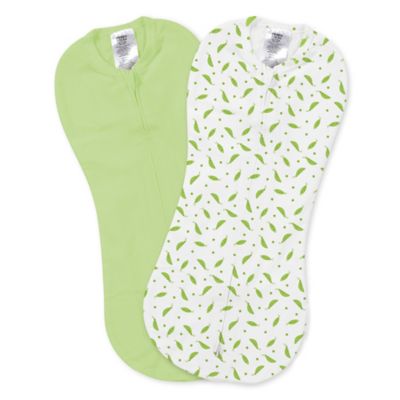 swaddleme newborn pod