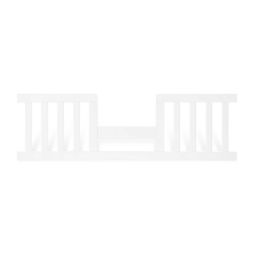Child Craft® Toddler Guard Rail