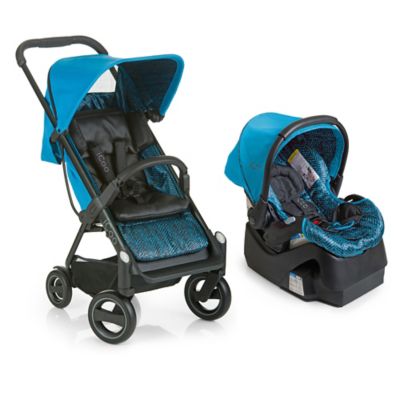 icoo travel system